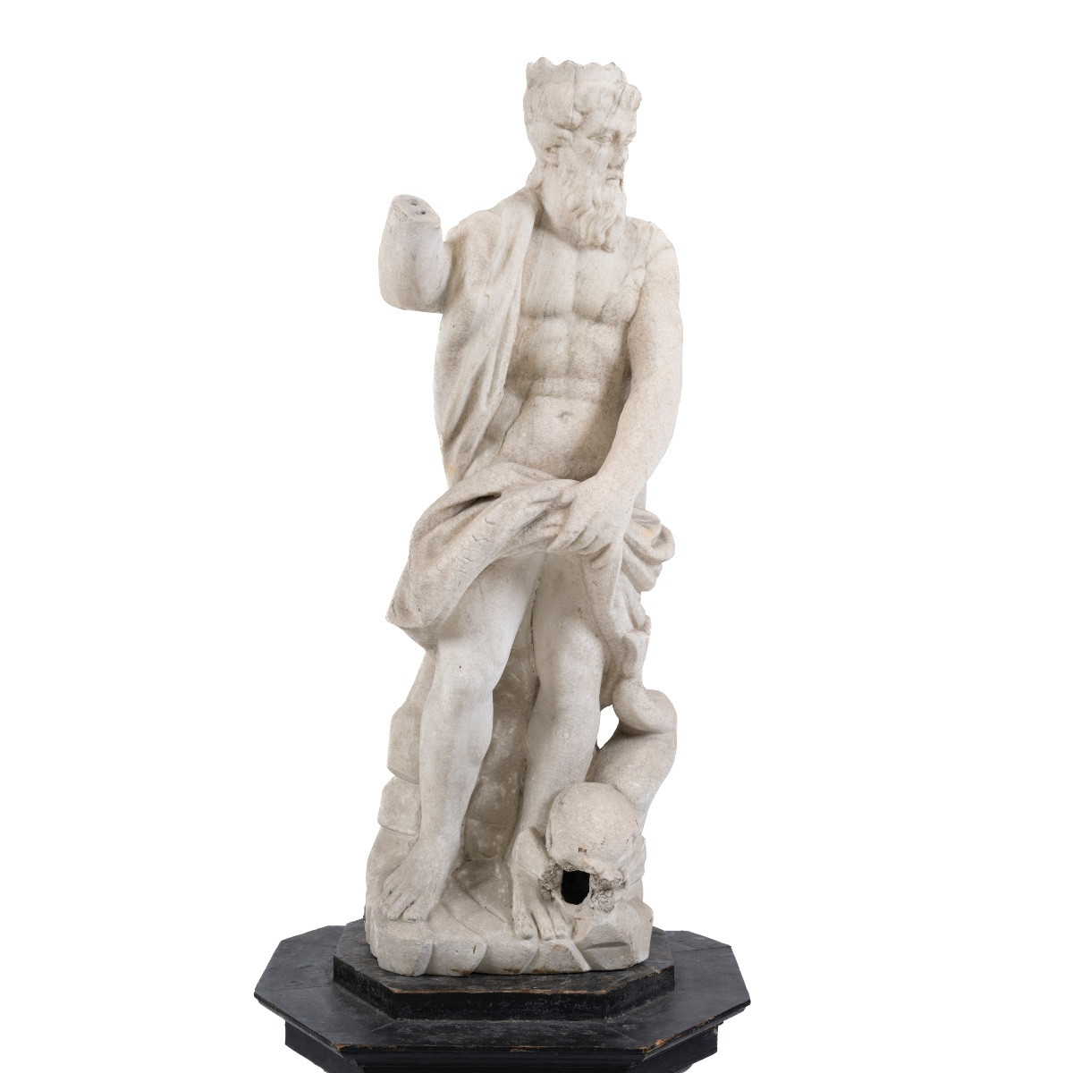 Sculpteur toscan des XVIe et XVIIe siècles-photo-1