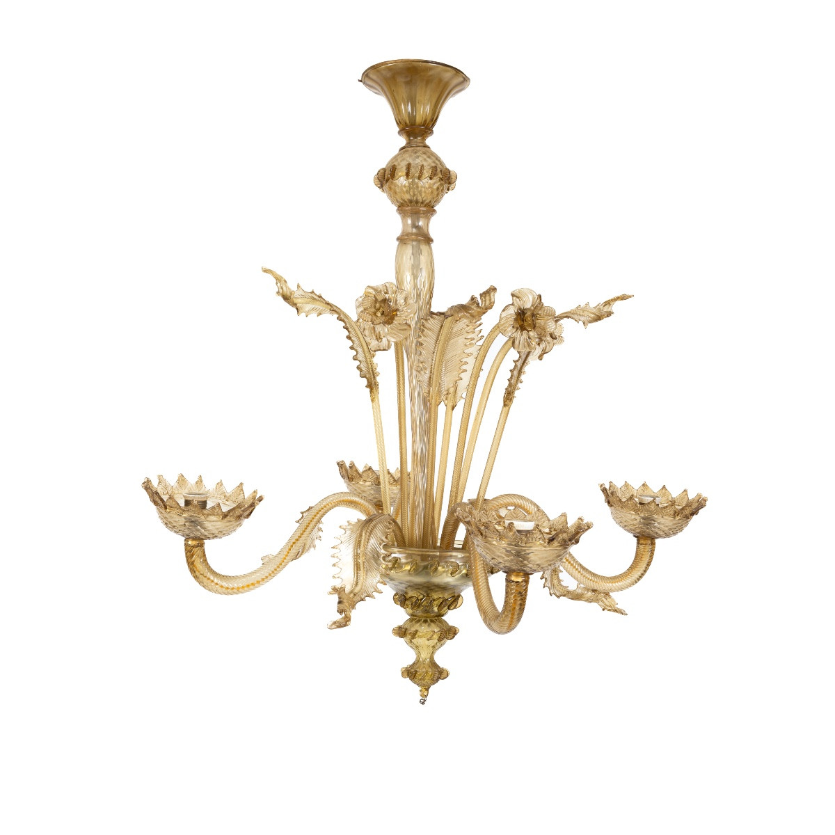 Muranese Manufacture