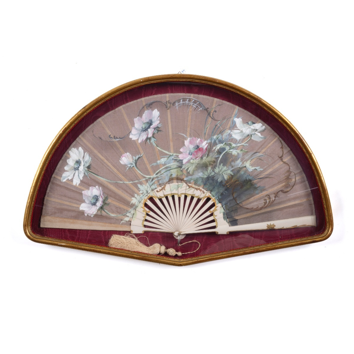 A Folding Fan