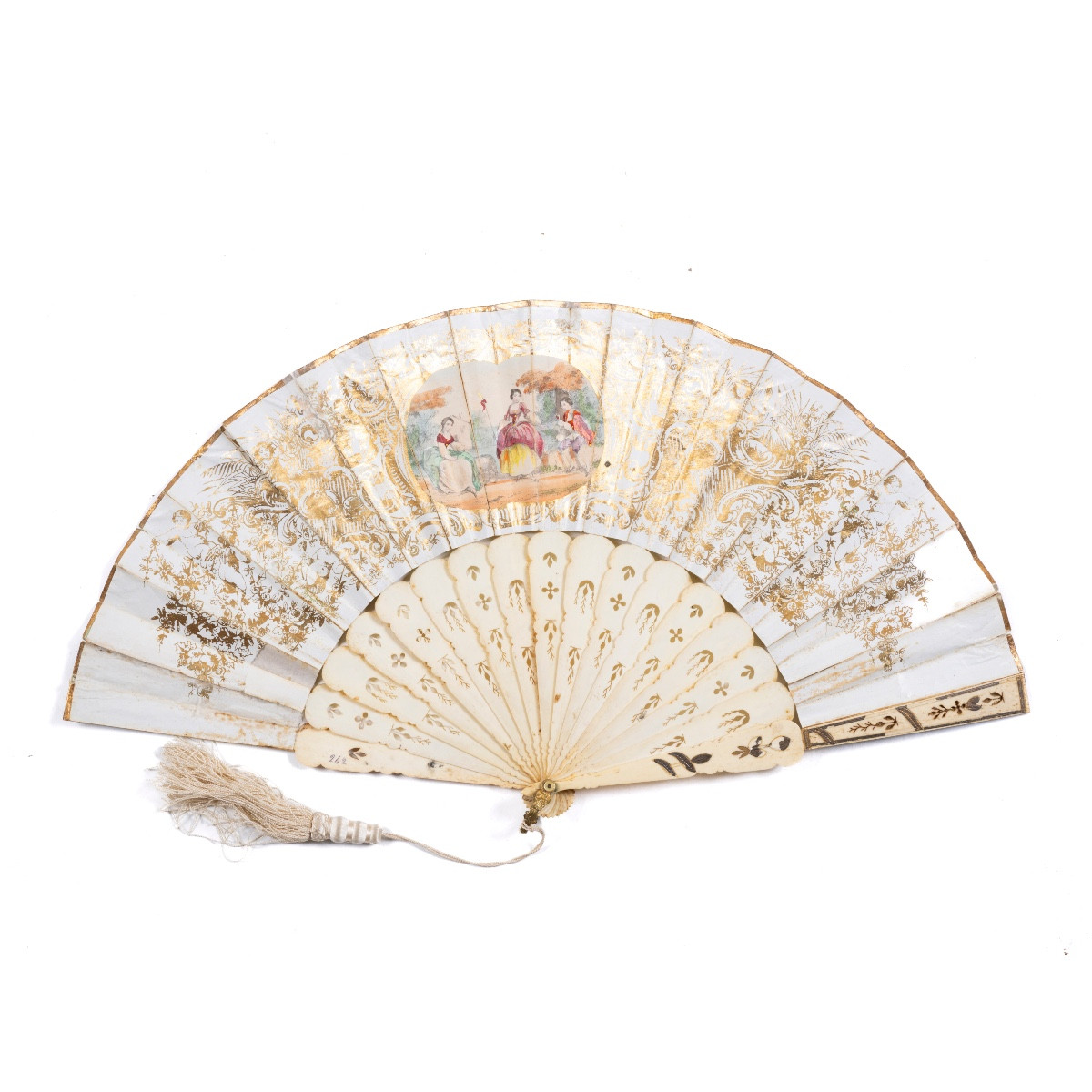 A Folding Fan-photo-2
