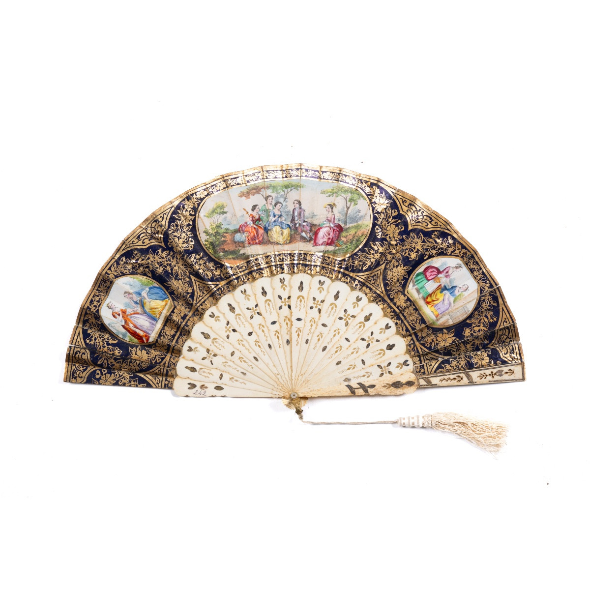 A Folding Fan