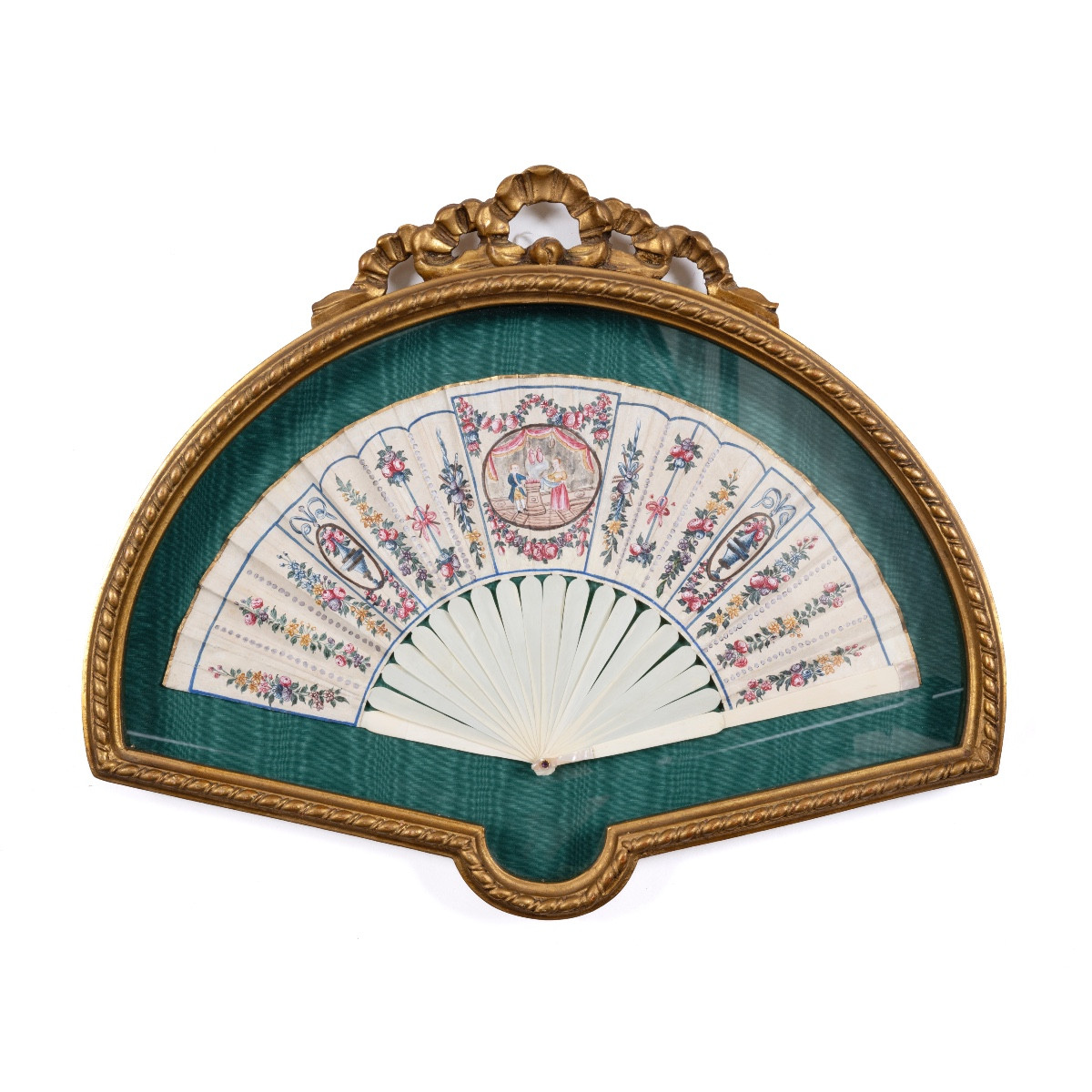 A Folding Fan