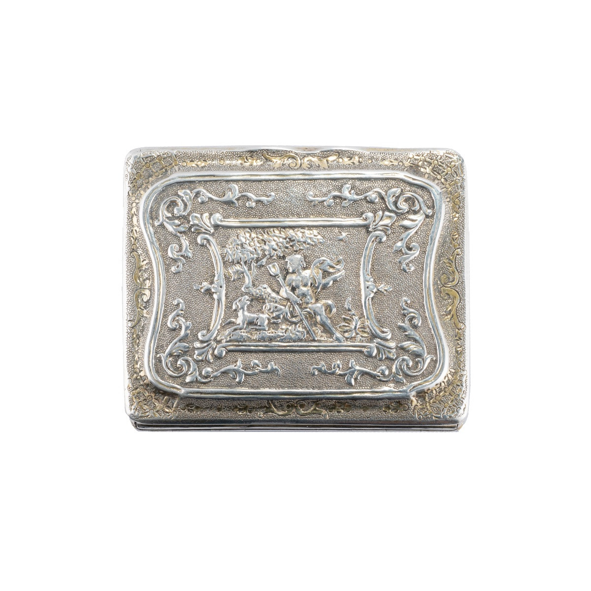 A Snuff Box-photo-2