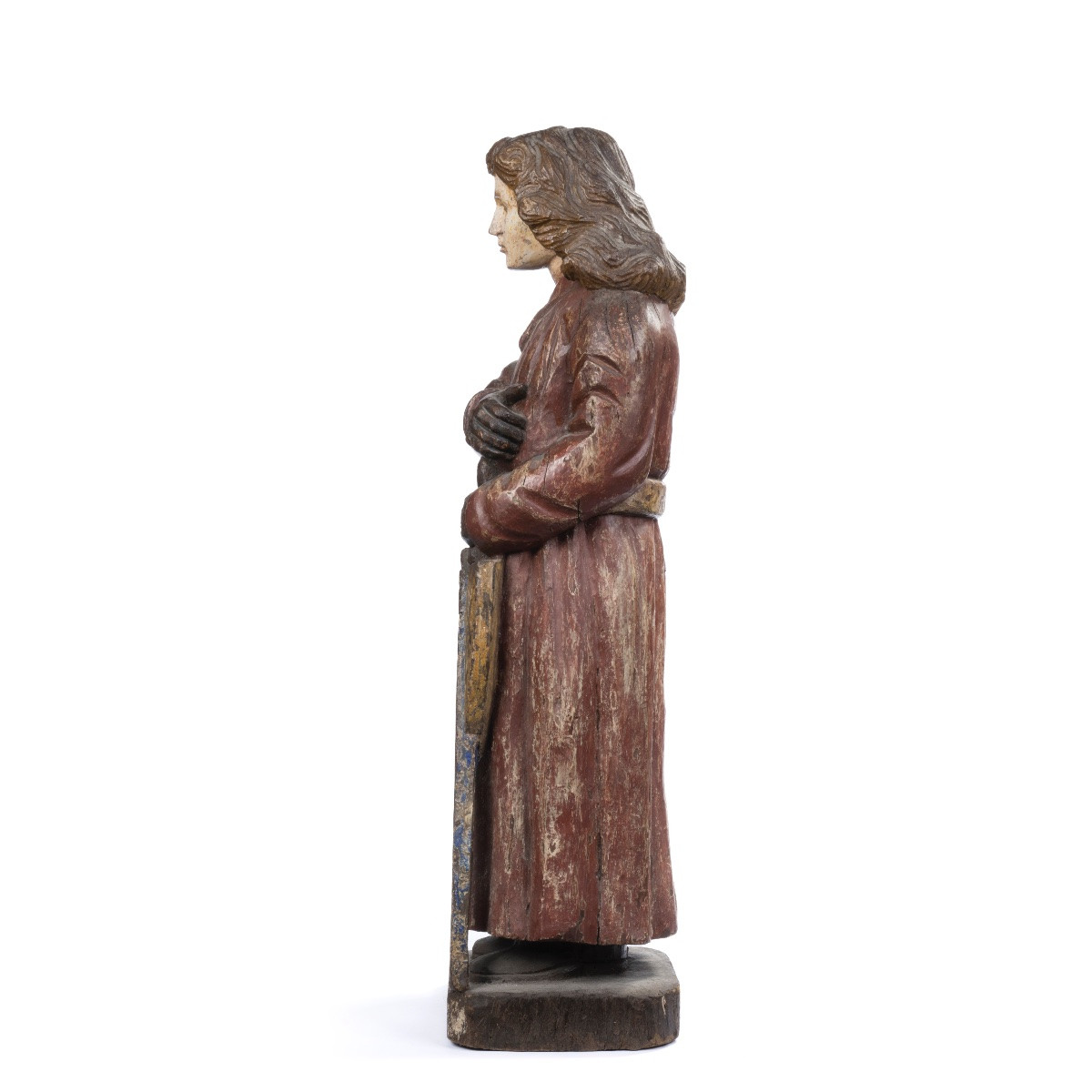 Medieval Soldier-photo-2