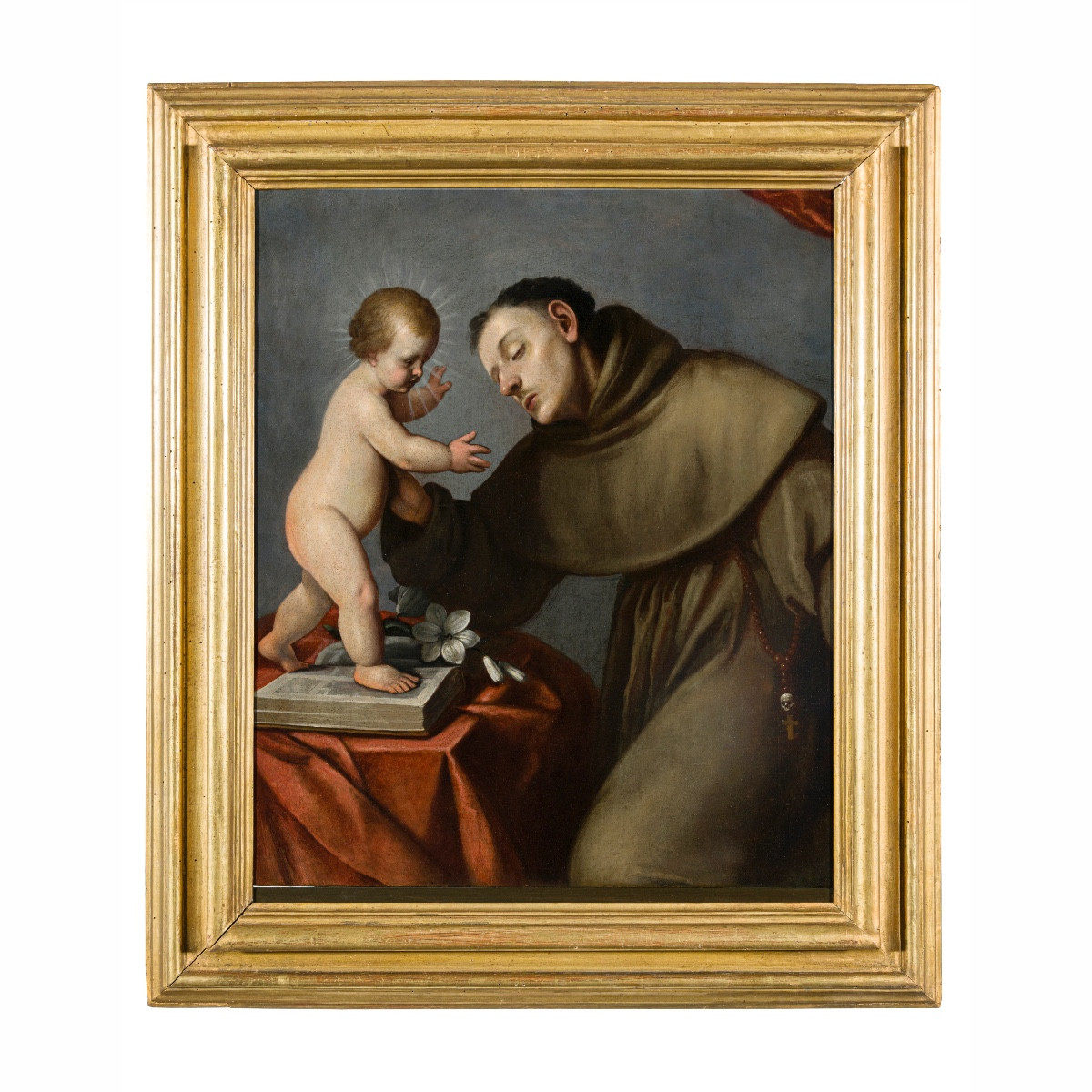 Carlo Ceresa (san Giovanni Bianco 1609 - Bergamo 1679)