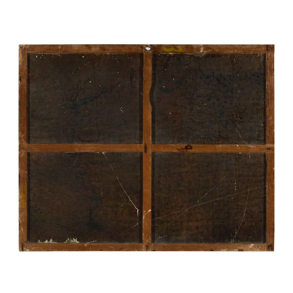 Pauwels ou Pauwel Casteels (Anvers, vers 1625 - 1697)-photo-3