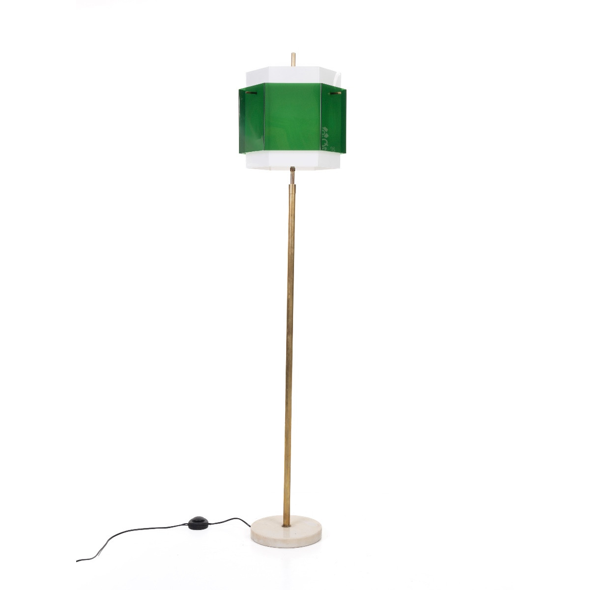 Stilnovo , A Floor Lamp