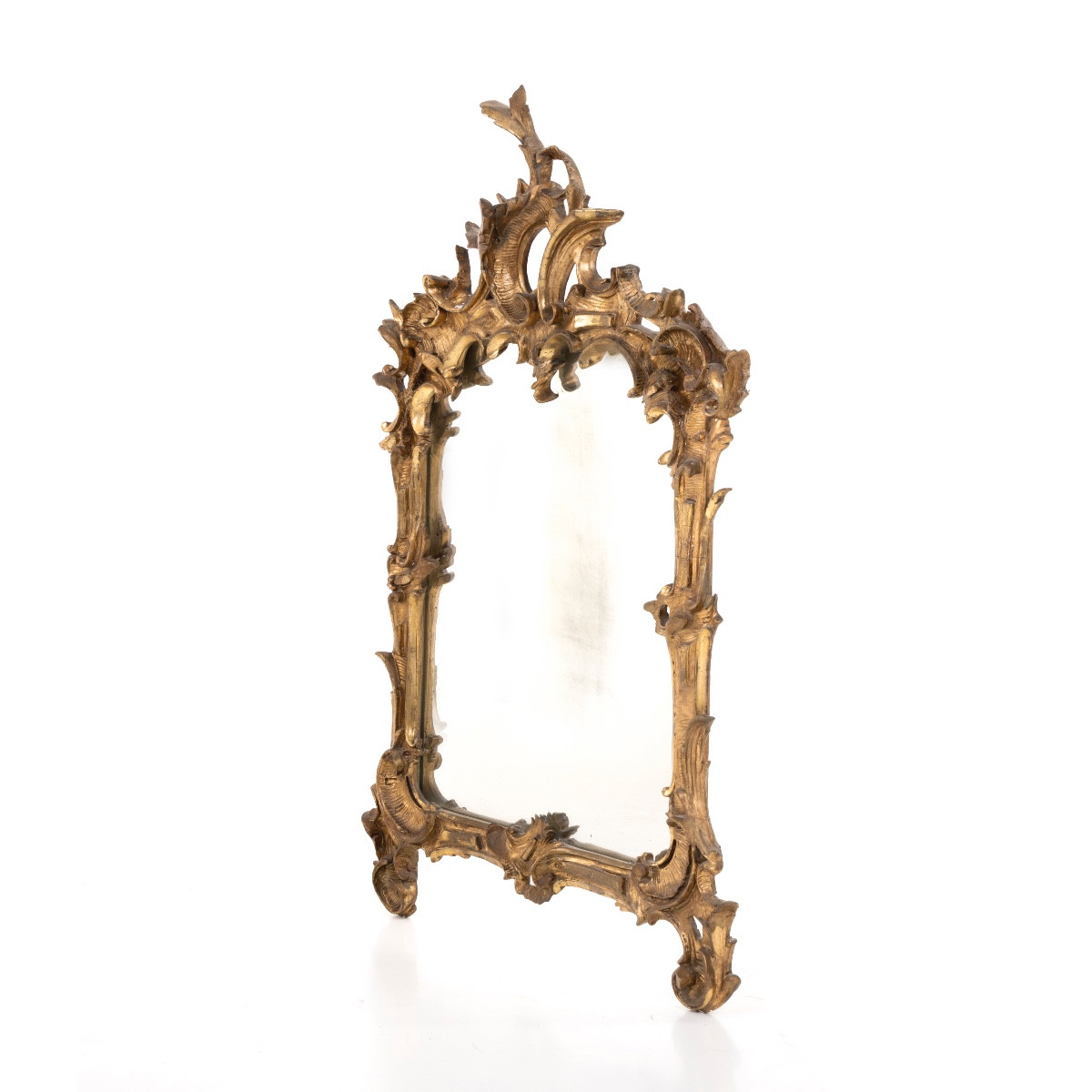 A Pair Of Mirrors-photo-2