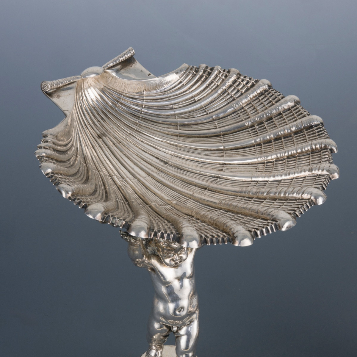 Four Silver Risers-photo-2