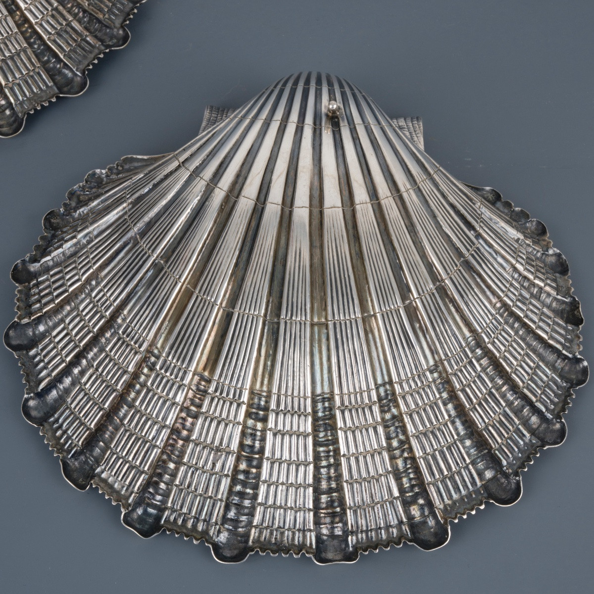 Four Silver Risers-photo-7