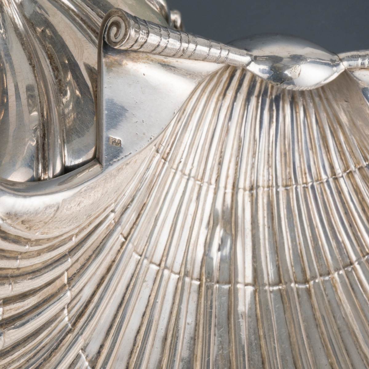 Four Silver Risers-photo-8