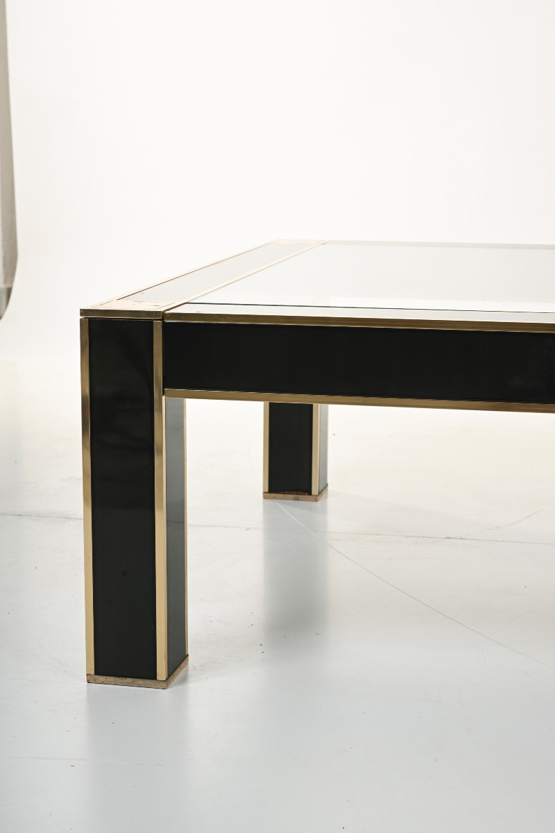 Pierre Cardin (sant'andrea Di Barbarana 1922 - Neuilly-sur-seine 2020)-photo-3