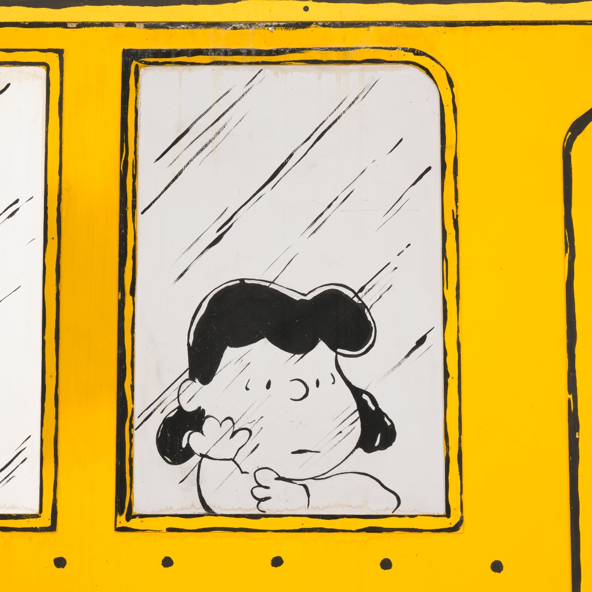 Snoopy's School Bus-photo-3