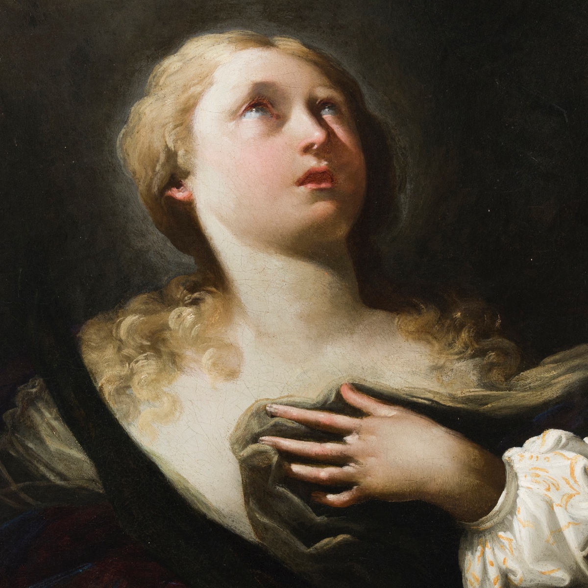 Andrea Lanzani (Milan, 1641 - 1712), attribué-photo-2