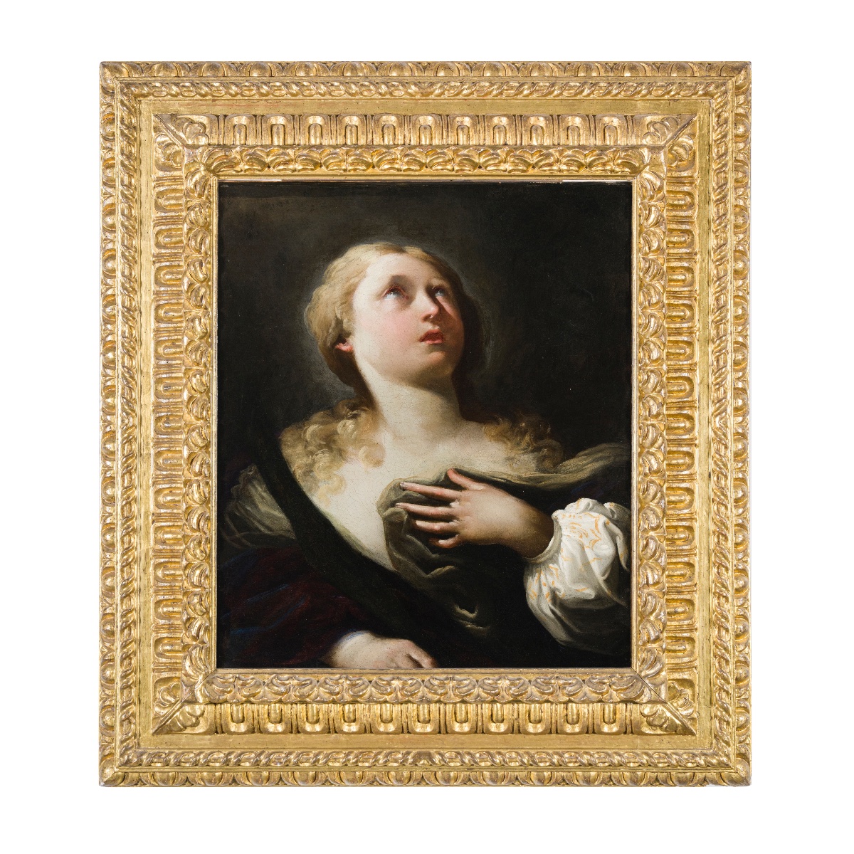 Andrea Lanzani (Milan, 1641 - 1712), attribué