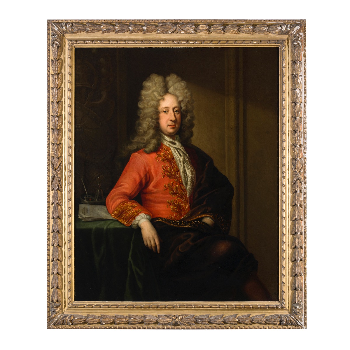 English School Of The 18th Century