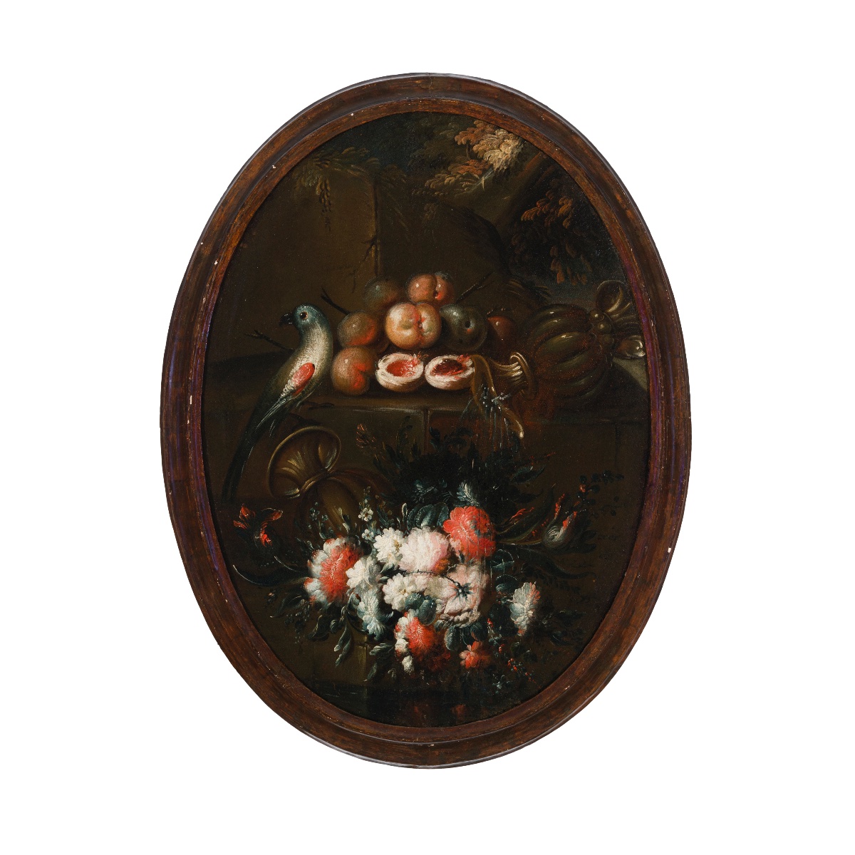 Felice Rubbiani (Modène, 1677 - San Pancrazio di Freto, 1752) -photo-2