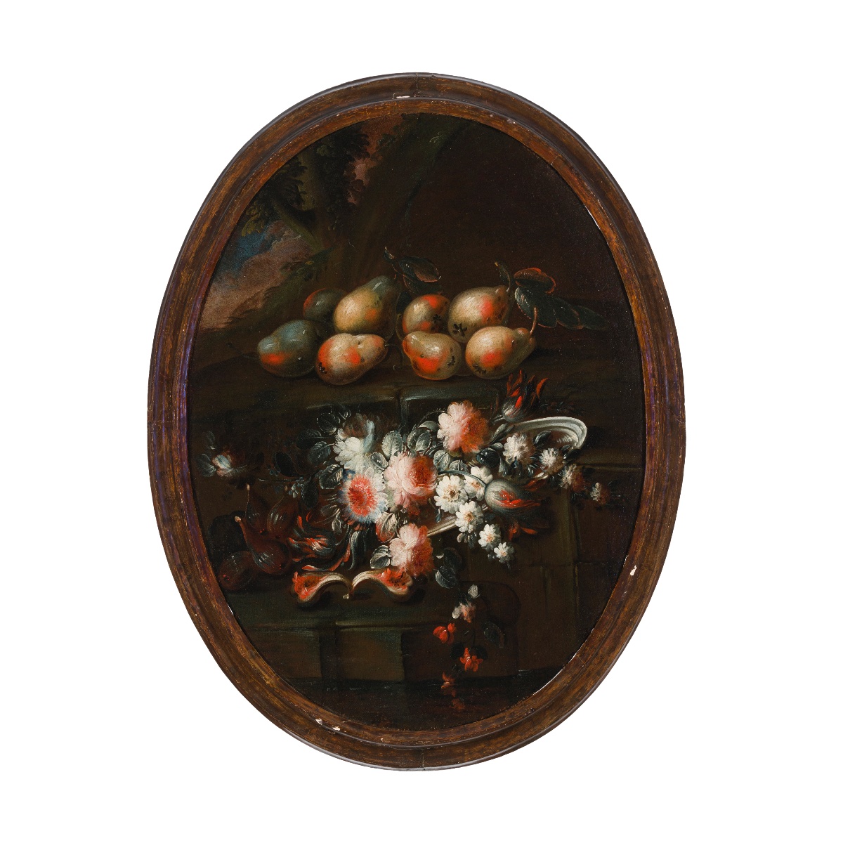 Felice Rubbiani (Modène, 1677 - San Pancrazio di Freto, 1752) -photo-3