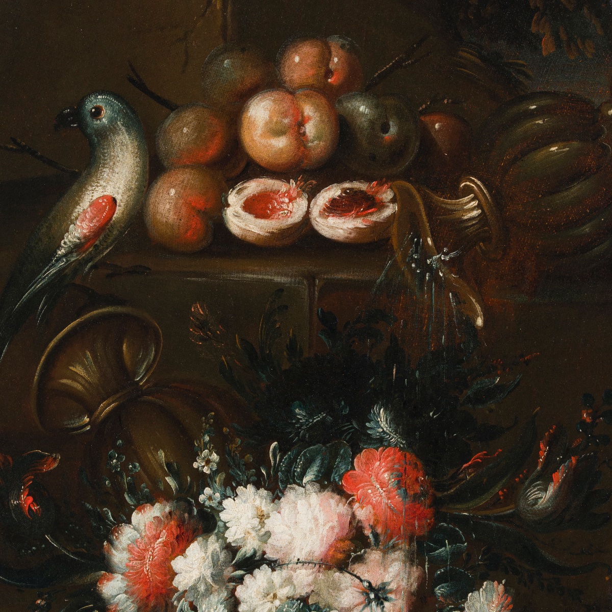 Felice Rubbiani (Modène, 1677 - San Pancrazio di Freto, 1752) -photo-4