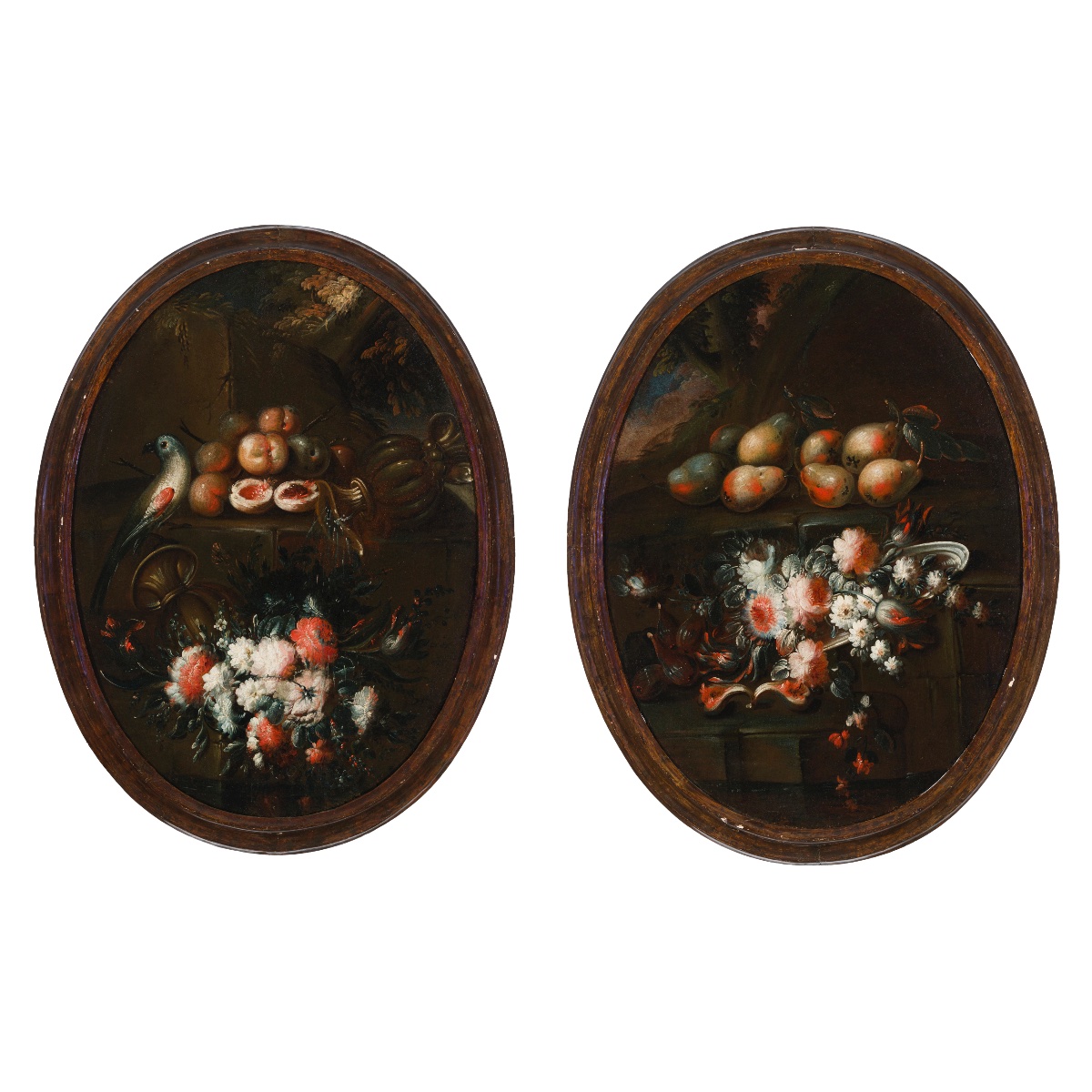 Felice Rubbiani (Modène, 1677 - San Pancrazio di Freto, 1752) 