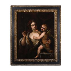 Giovanni Stefano Danedi, il Montalto (Treviglio 1612 - Milan 1690) 