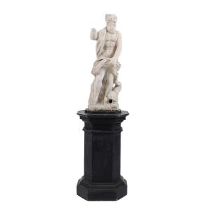 Sculpteur toscan des XVIe et XVIIe siècles