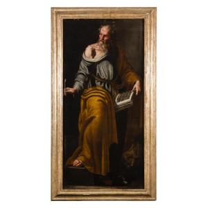 Francesco Fracanzano (monopoli 1612 - Naples 1656)