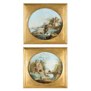 Giuseppe Bernardino Bison (Palmanova 1762 - Milan 1844)