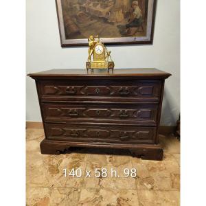 Emilian Chest Of Drawers