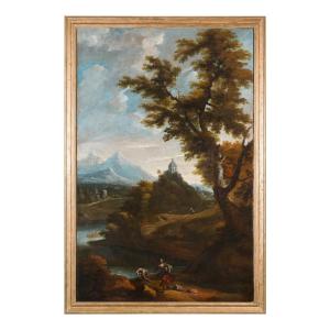 Scipione Cignaroli (Milan, 1690 - Turin, 1753)