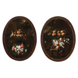 Felice Rubbiani (modena 1677 - San Pancrazio Di Freto 1752)