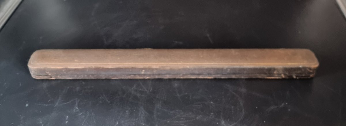Bandmaster’s Baton – Dedicated To Mr. Fred Black, 1892-photo-7
