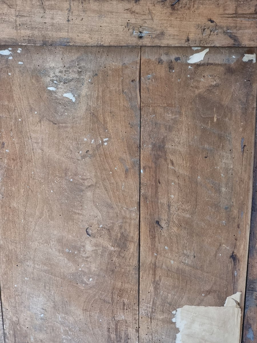 Ribalta parmesane Louis XV, milieu du XVIIIe siècle-photo-8