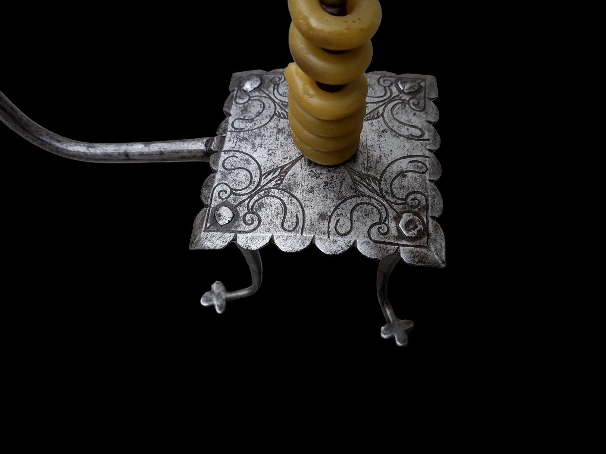 Table Candle Holder-photo-3