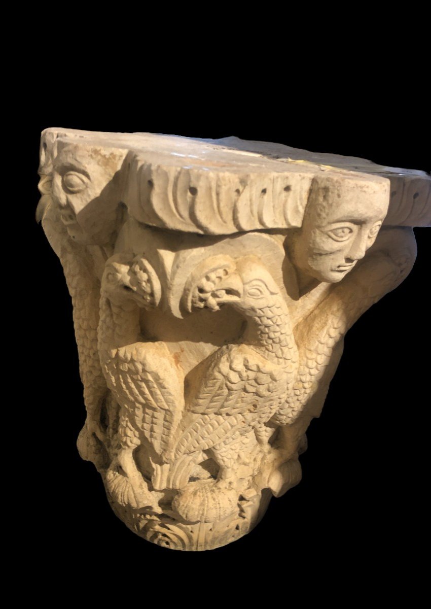 XV Century Stone Capital-photo-1