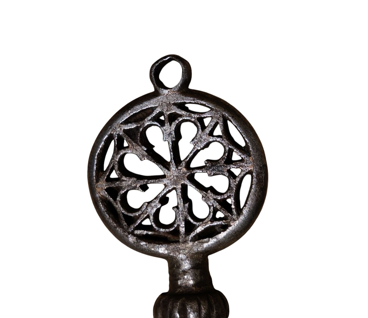 Clef vénitienne XVI-XVIIe siècle-photo-4