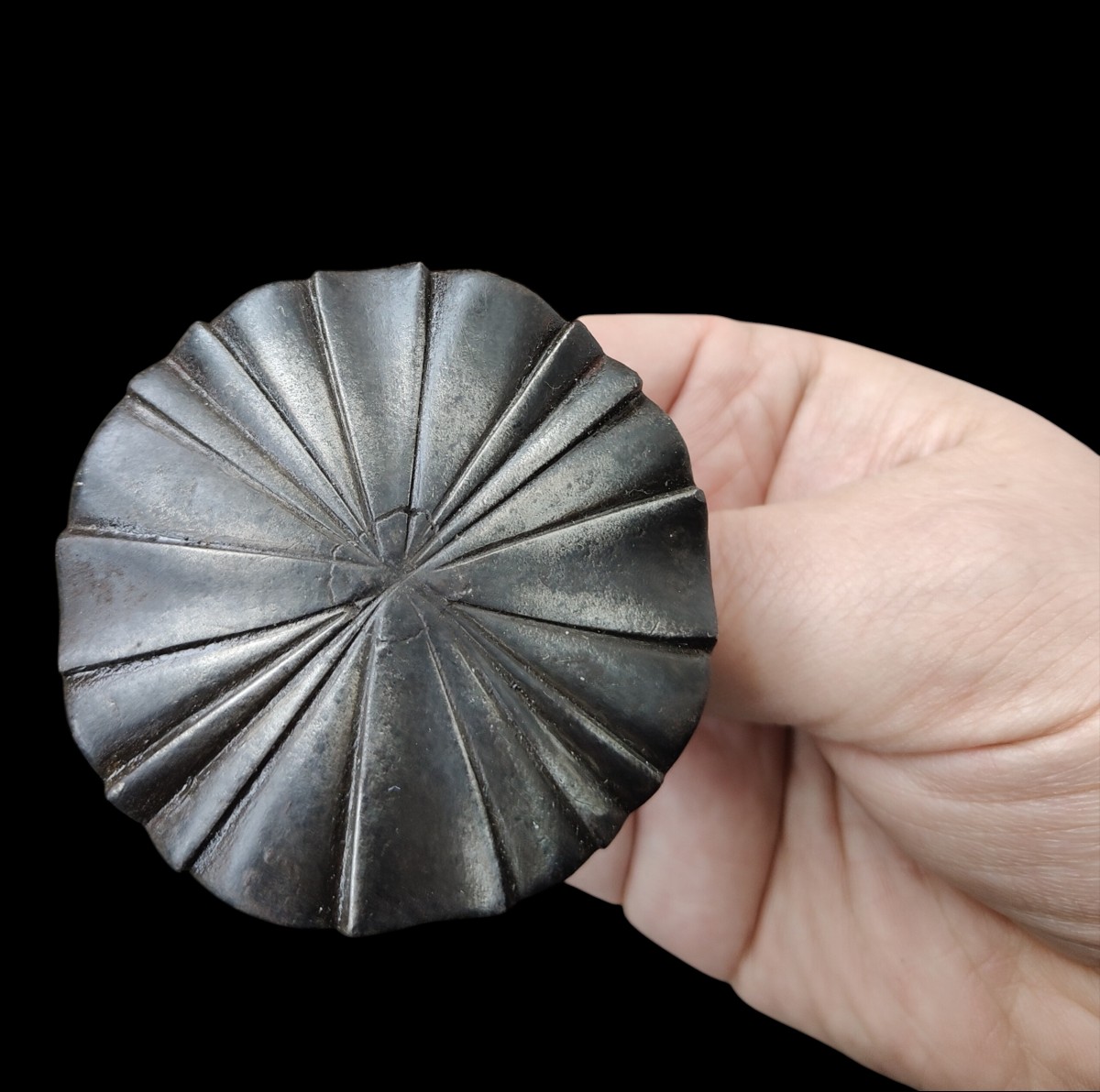 Bouton de porte en fer-photo-3