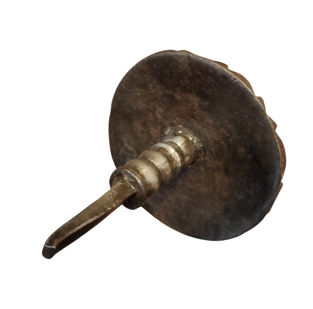 Bouton de porte en fer-photo-4