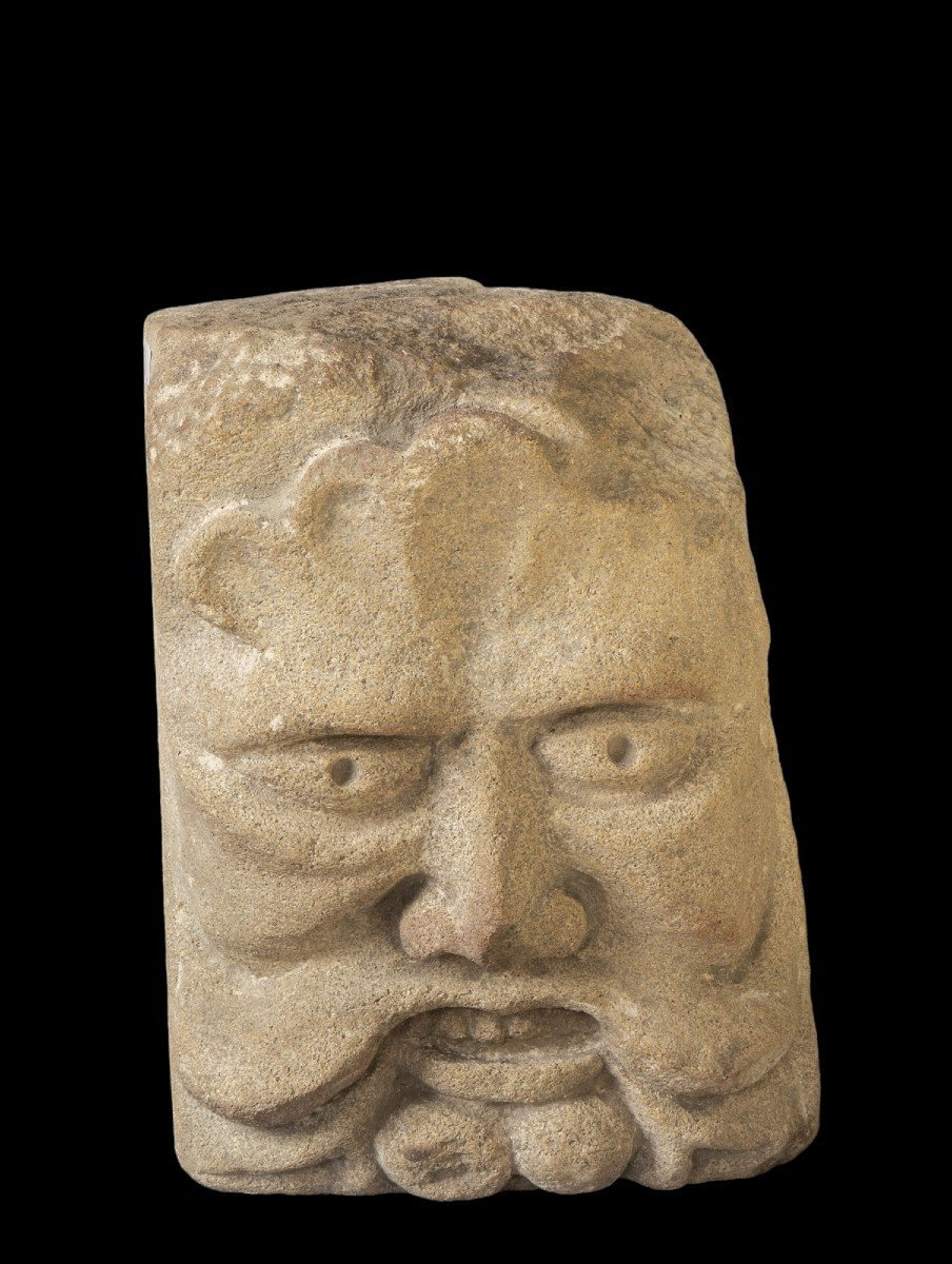 Renaissance Stone Keystone-photo-2