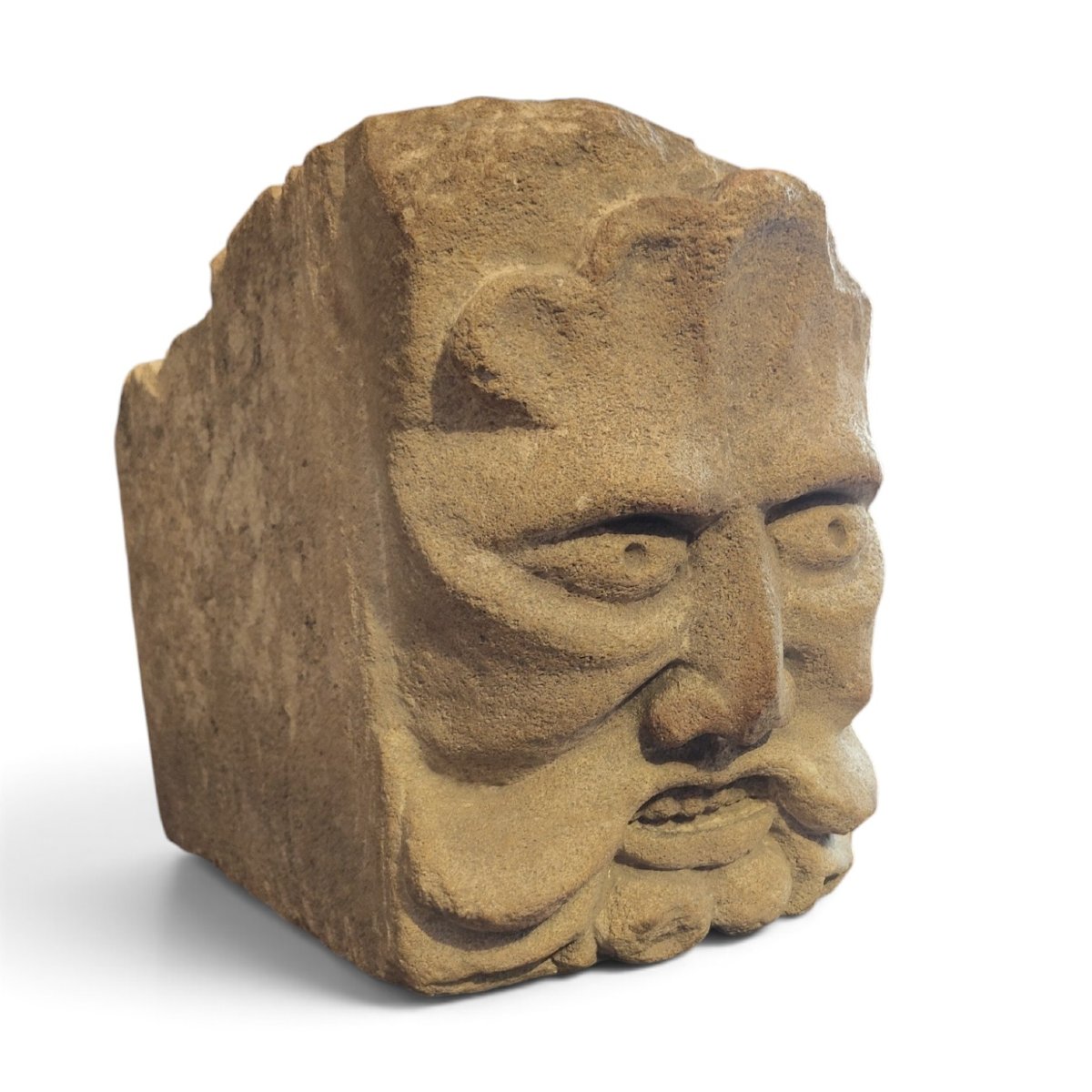 Renaissance Stone Keystone-photo-3