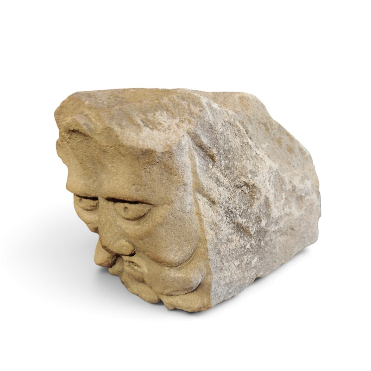 Renaissance Stone Keystone-photo-4
