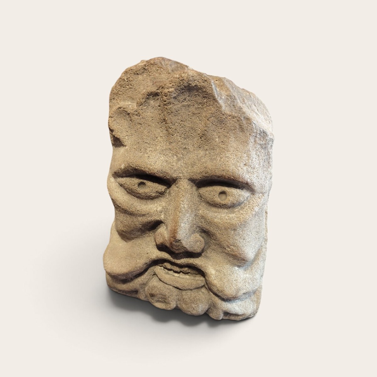Renaissance Stone Keystone-photo-4
