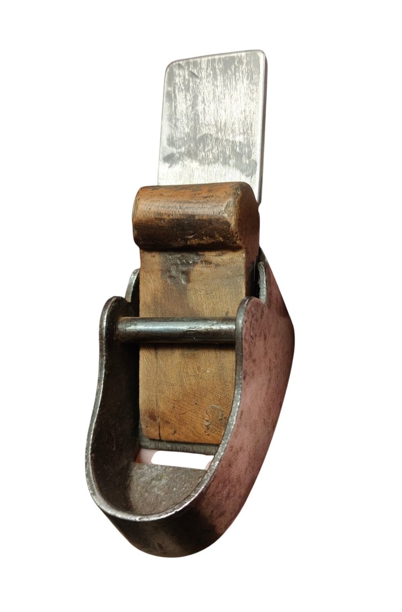Steel Luthier's Plane -photo-3