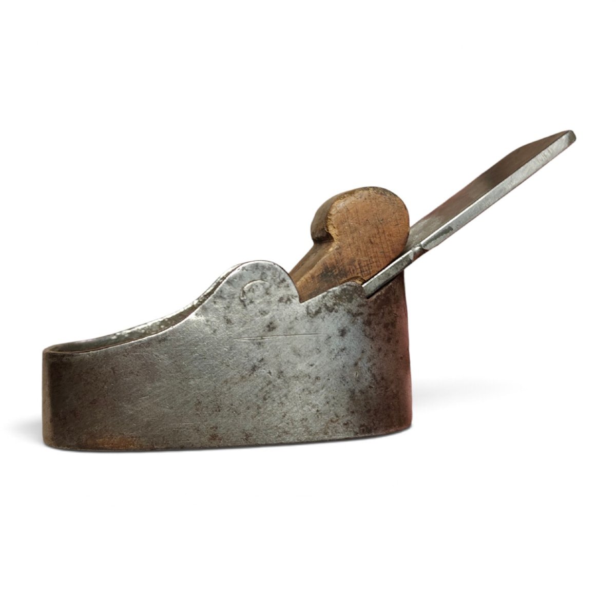 Steel Luthier's Plane 
