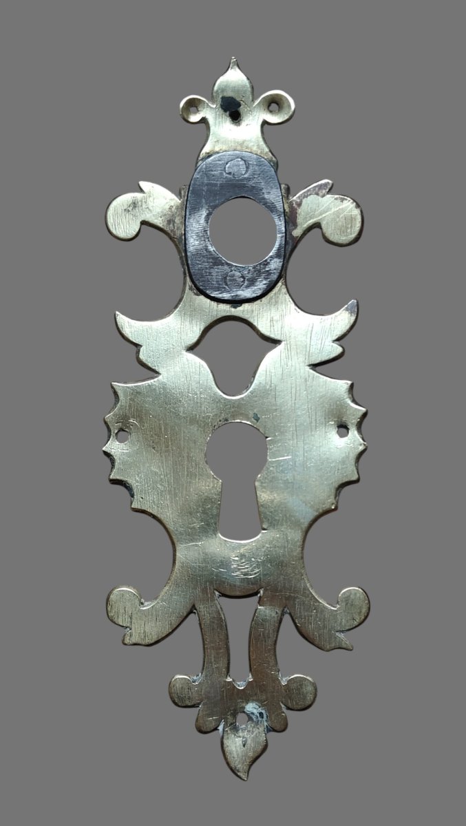 Brass Door Vent-photo-2
