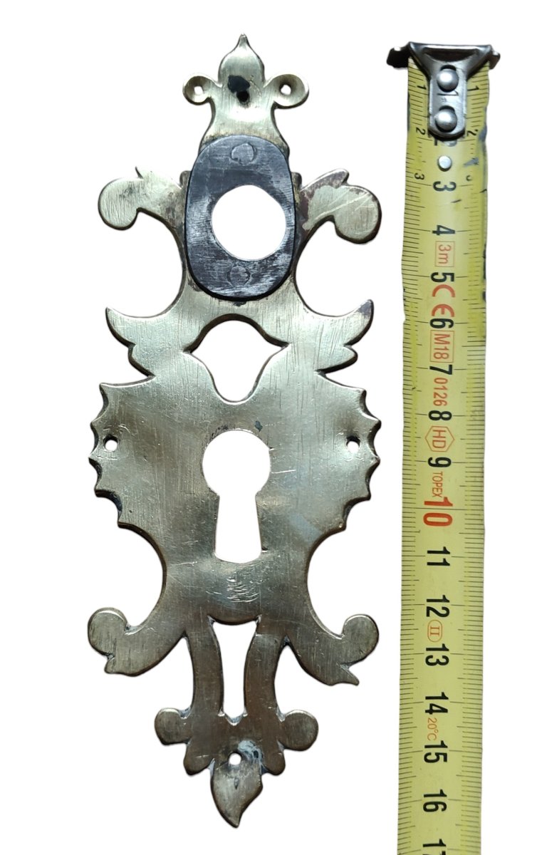 Brass Door Vent-photo-2