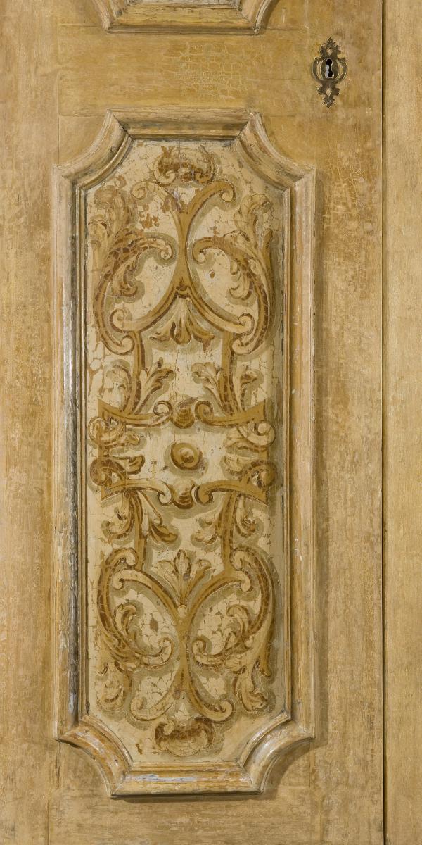  Neapolitan Door Louis XIV-photo-2