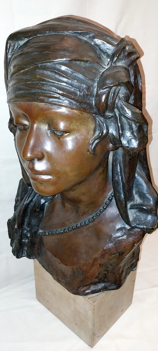 Bronze -photo-2