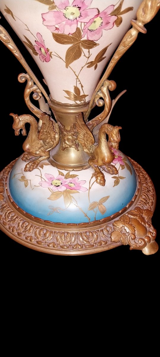 Oil Lamp-photo-2