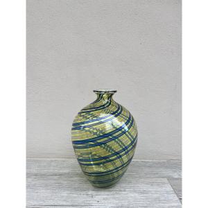 Murano Glass Vase